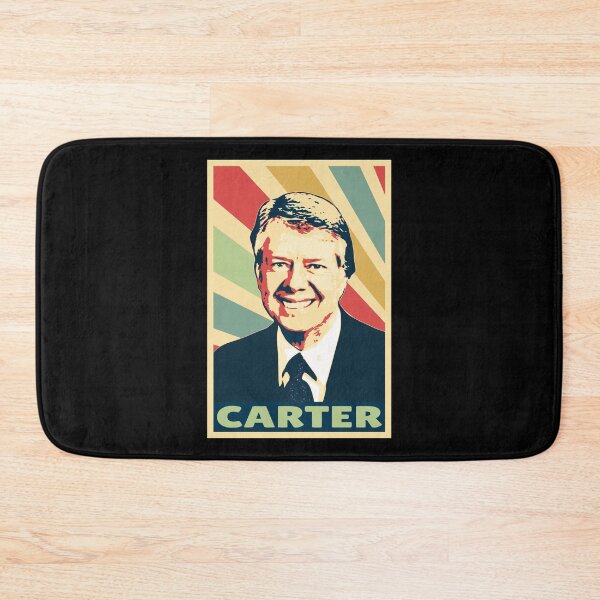 Item preview, Jimmy Carter US President Pop Art Portrait designed and sold by marke770.
