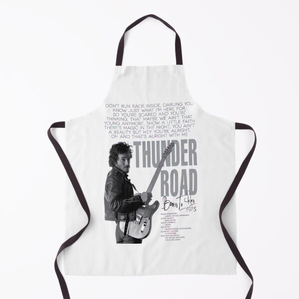 Item preview, Heavy Metal - The Boss Rock Music Tour designed and sold by Andrea Costacurta.