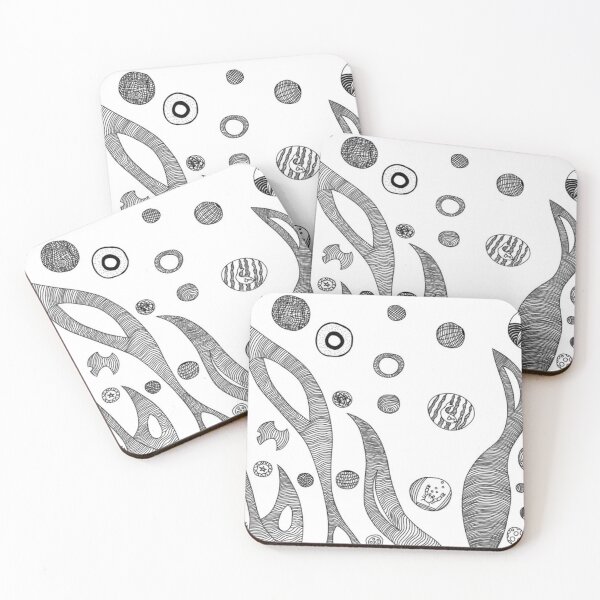 Item preview, Underwater designed and sold by ReplyGirl.
