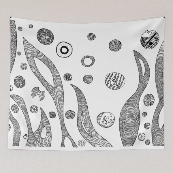 Item preview, Submarino designed and sold by ReplyGirl.