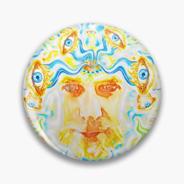 Item preview, DimensionisticDreamer(ii) designed and sold by Klaus Bremner (Autotelic Art).