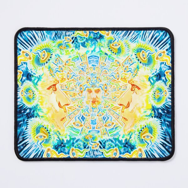 Item preview, DimensionisticDreamer(ii) designed and sold by Klaus Bremner (Autotelic Art).