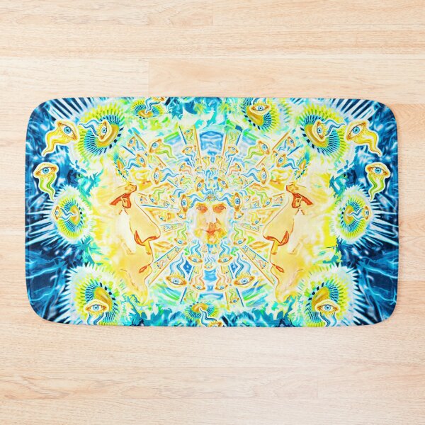 Item preview, DimensionisticDreamer(ii) designed and sold by Klaus Bremner (Autotelic Art).