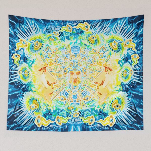 Item preview, DimensionisticDreamer(ii) designed and sold by Klaus Bremner (Autotelic Art).