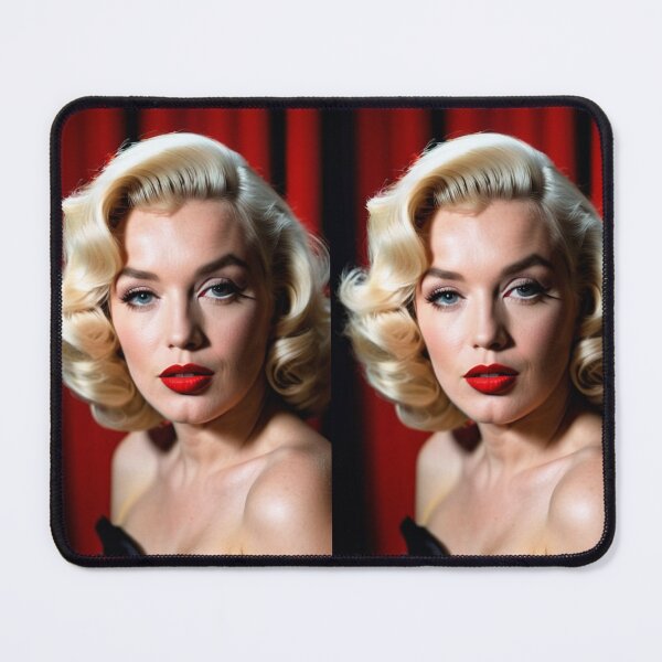 Item preview, Cinema - Great American Actress of the 1950s, Icon of Hollywood Glamour designed and sold by Beat-It.