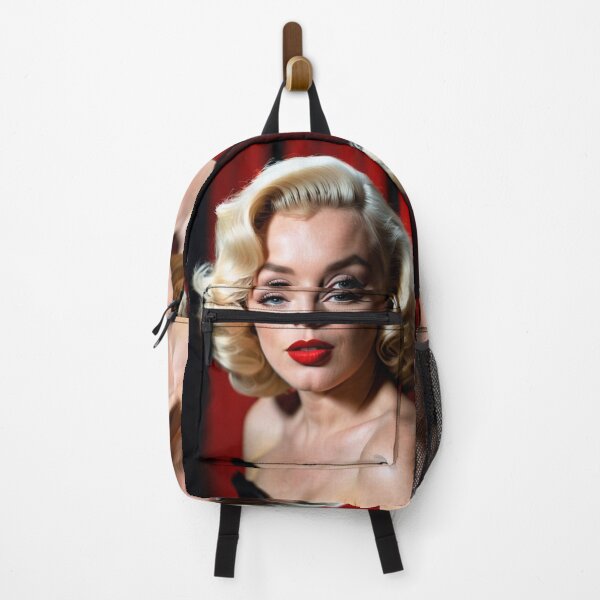Item preview, Cinema - Great American Actress of the 1950s, Icon of Hollywood Glamour designed and sold by Beat-It.