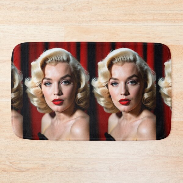Item preview, Cinema - Great American Actress of the 1950s, Icon of Hollywood Glamour designed and sold by Beat-It.
