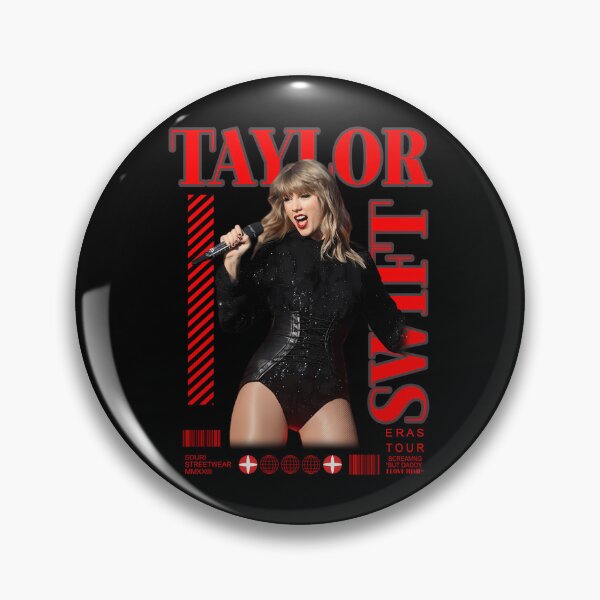 Item preview, Pop Music Icon Red Editorial designed and sold by shaafie1.
