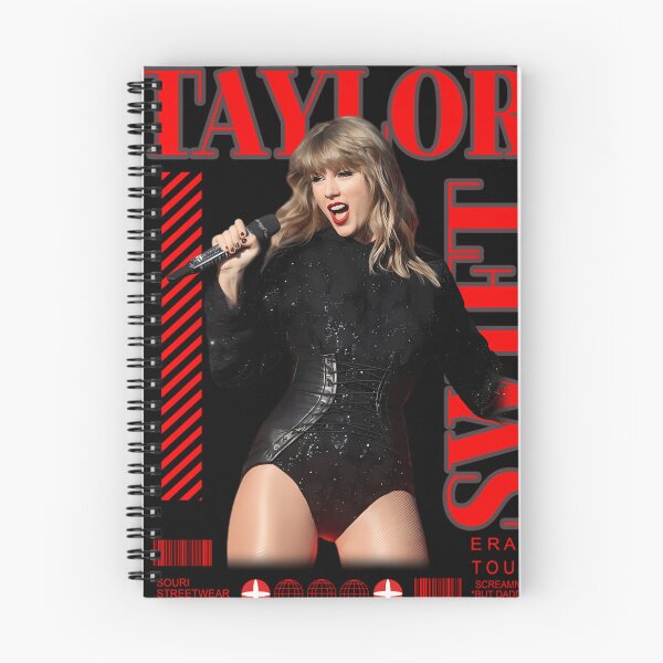 Item preview, Pop Music Icon Red Editorial designed and sold by shaafie1.