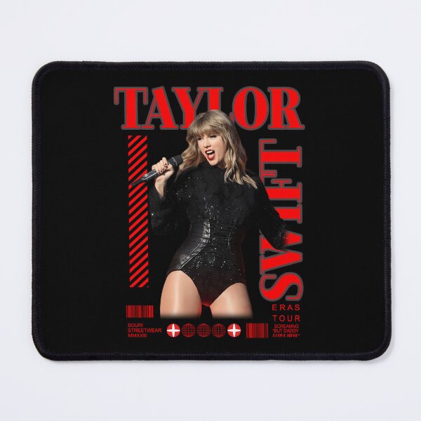 Item preview, Pop Music Icon Red Editorial designed and sold by shaafie1.