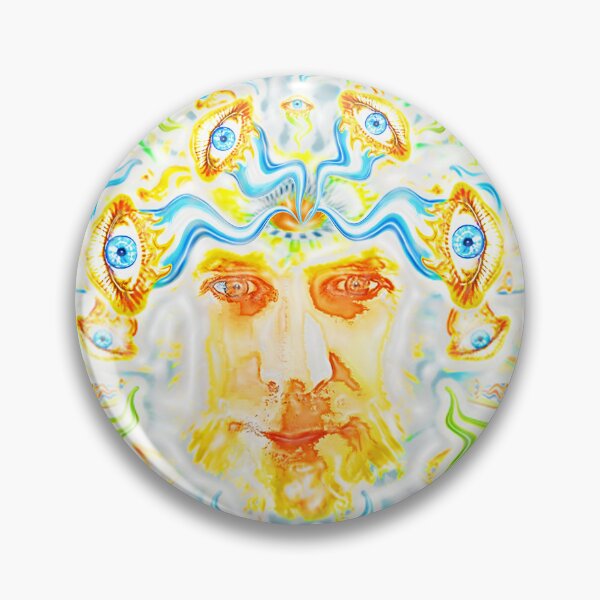 Item preview, DimensionisticDreamer(iii) designed and sold by Klaus Bremner (Autotelic Art).