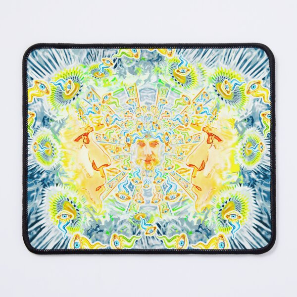 Item preview, DimensionisticDreamer(iii) designed and sold by Klaus Bremner (Autotelic Art).