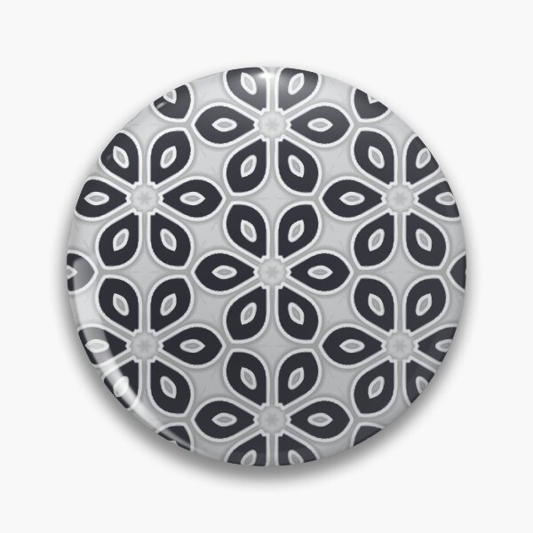 Aperçu de l'œuvre flux noir dans blanc créée et vendue par boymichaels.