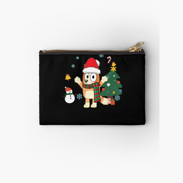 Item preview, Cute Puppy Christmas Tree Holiday Celebration designed and sold by shaafie1.