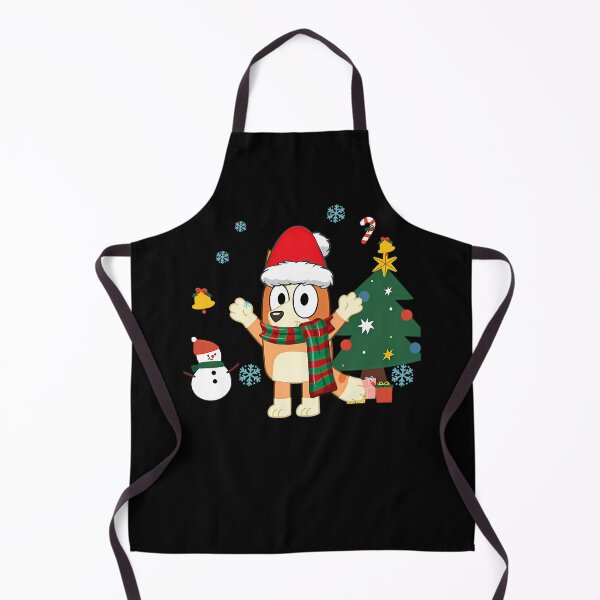 Item preview, Cute Puppy Christmas Tree Holiday Celebration designed and sold by shaafie1.