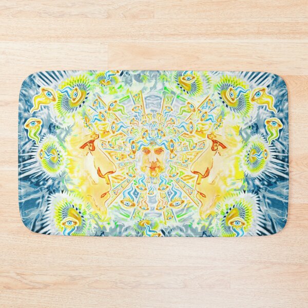 Item preview, DimensionisticDreamer(iii) designed and sold by Klaus Bremner (Autotelic Art).