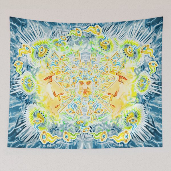 Item preview, DimensionisticDreamer(iii) designed and sold by Klaus Bremner (Autotelic Art).