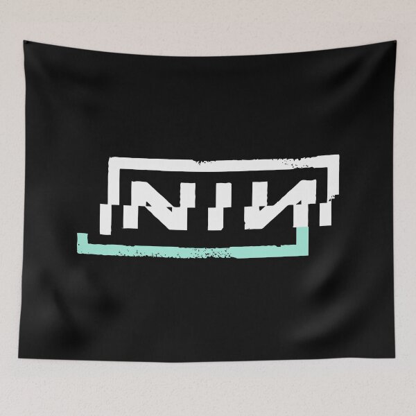 Item preview, black in white flow designed and sold by boymichaels.