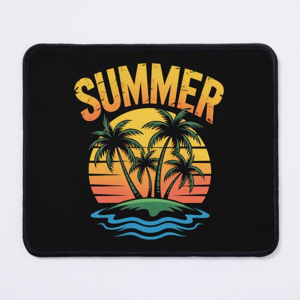 Item preview, Beach Trip Family Summer Vacation designed and sold by MysteryKois.