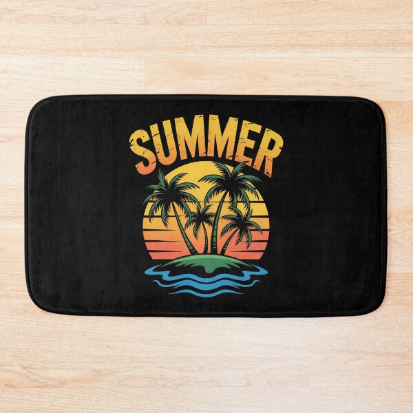 Item preview, Beach Trip Family Summer Vacation designed and sold by MysteryKois.