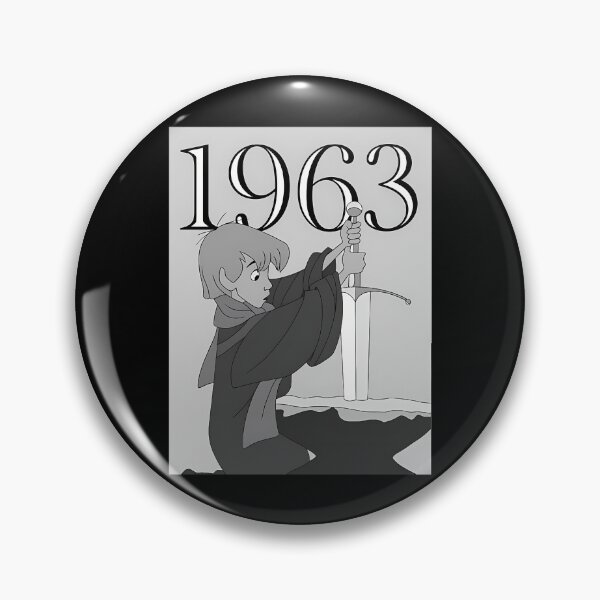 Item preview, Cartoon Boy Pulling Sword Monochrome designed and sold by shaafie1.