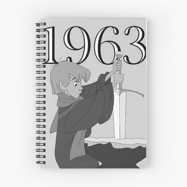 Item preview, Cartoon Boy Pulling Sword Monochrome designed and sold by shaafie1.