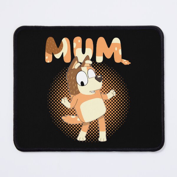 Item preview, Happy Heeler Mother Dancing Halftone designed and sold by shaafie1.