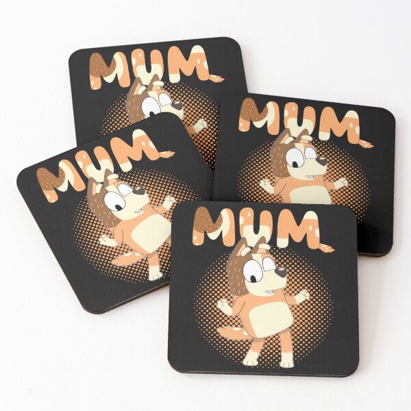 Item preview, Happy Heeler Mother Dancing Halftone designed and sold by shaafie1.