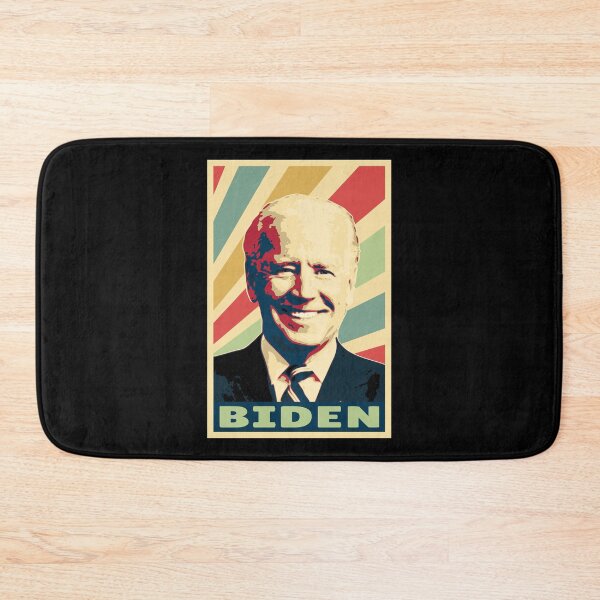 Item preview, Joe Biden President Pop Art Portrait Design designed and sold by marke770.