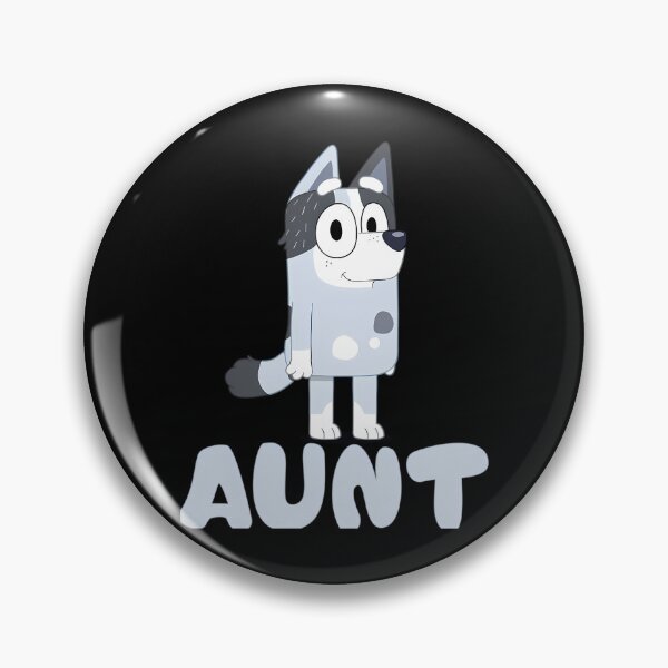 Item preview, Blue Heeler Family Aunt Character designed and sold by shaafie1.