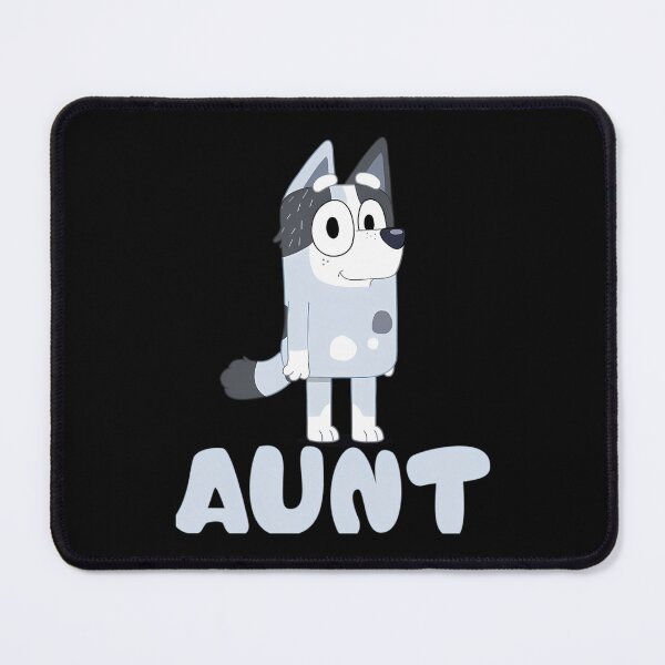 Item preview, Blue Heeler Family Aunt Character designed and sold by shaafie1.