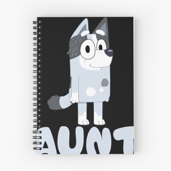 Item preview, Blue Heeler Family Aunt Character designed and sold by shaafie1.