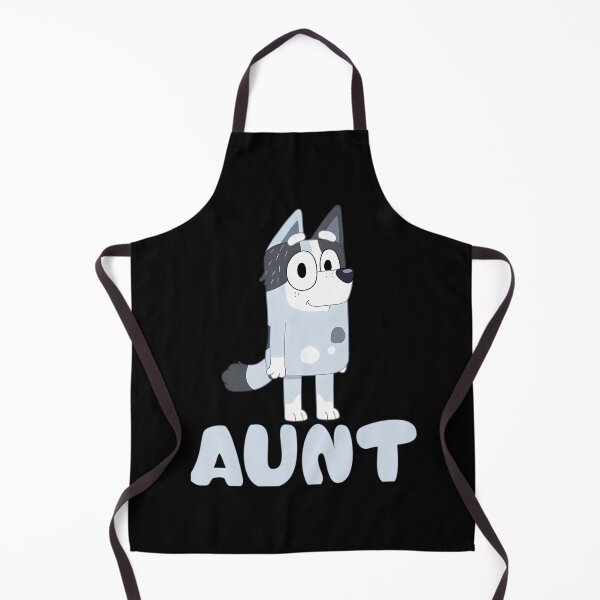 Item preview, Blue Heeler Family Aunt Character designed and sold by shaafie1.