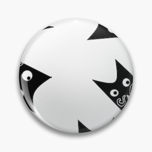 Item preview, Curious Cats designed and sold by ReplyGirl.