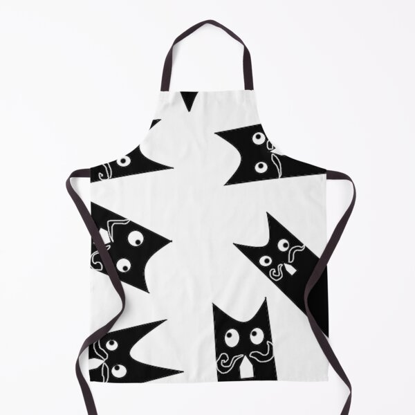 Item preview, Curious Cats designed and sold by ReplyGirl.