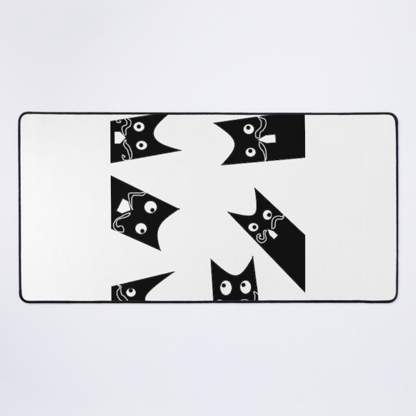 Item preview, Curious Cats designed and sold by ReplyGirl.