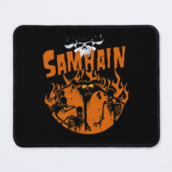 Item preview, The Untold Story Of Samhain Band designed and sold by Andrea Costacurta.