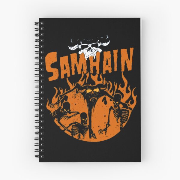 Item preview, The Untold Story Of Samhain Band designed and sold by Andrea Costacurta.