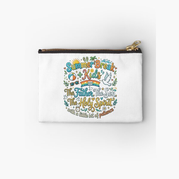 Item preview, Summer Parenting Survival Kit designed and sold by My State Of Mind.