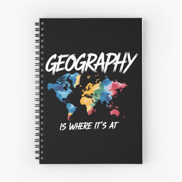 Item preview, Geography Teacher Earth Day Is Where It's At designed and sold by SapfireStuArt.