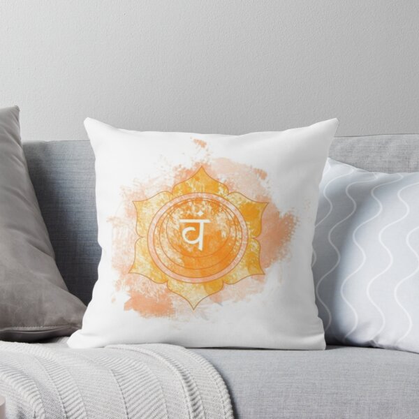 Item preview, Sacral Chakra designed and sold by Stone and Zen.