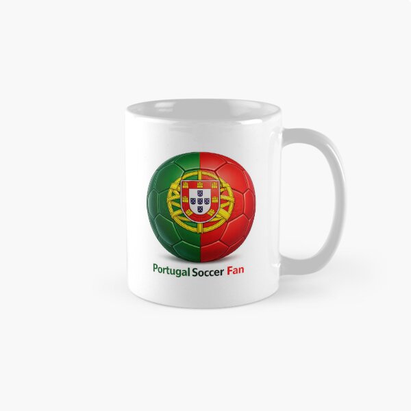 Item preview, Portugal National Flag Soccer Ball designed and sold by Trionda_Shop.