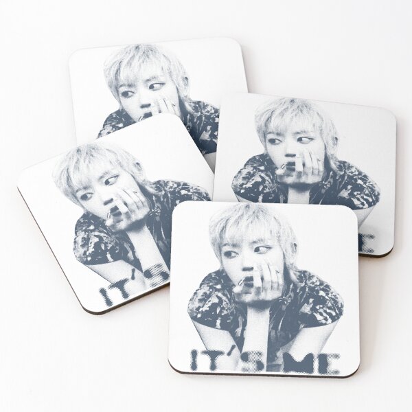 Item preview, Moka of illit  designed and sold by bangxhai.