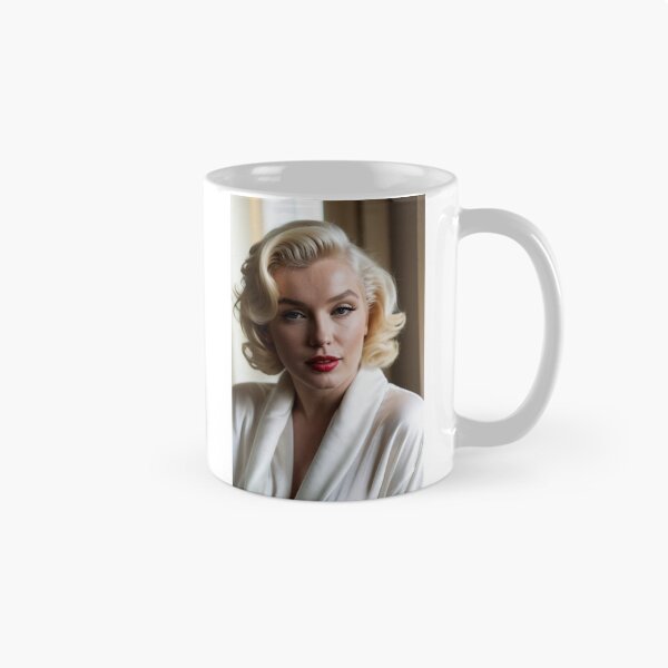 Item preview, Cinema - Great American Actress of the 1950s, Intimate Glamour Portrait designed and sold by Beat-It.