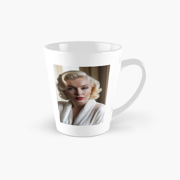 Item preview, Cinema - Great American Actress of the 1950s, Intimate Glamour Portrait designed and sold by Beat-It.