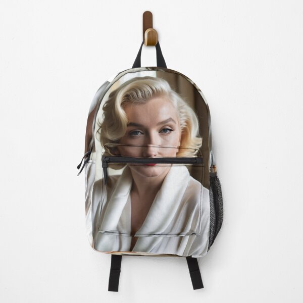 Item preview, Cinema - Great American Actress of the 1950s, Intimate Glamour Portrait designed and sold by Beat-It.