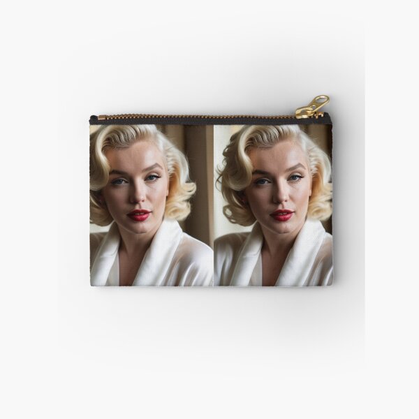 Item preview, Cinema - Great American Actress of the 1950s, Intimate Glamour Portrait designed and sold by Beat-It.