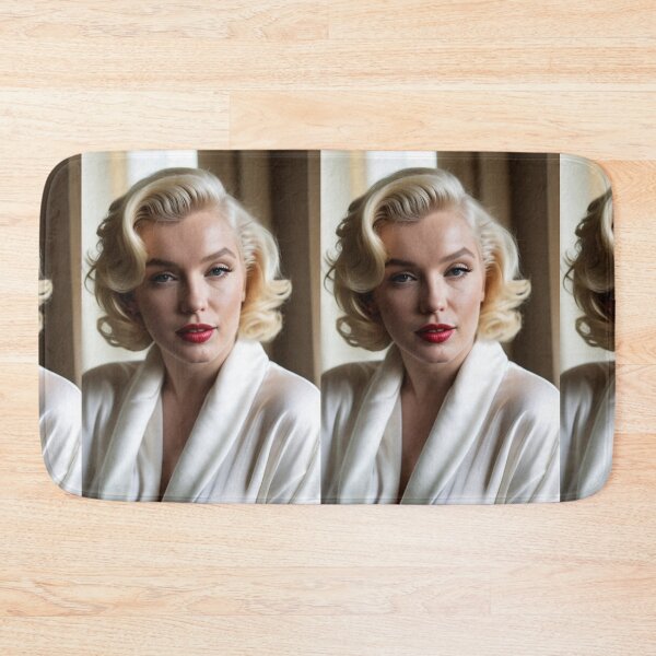 Item preview, Cinema - Great American Actress of the 1950s, Intimate Glamour Portrait designed and sold by Beat-It.