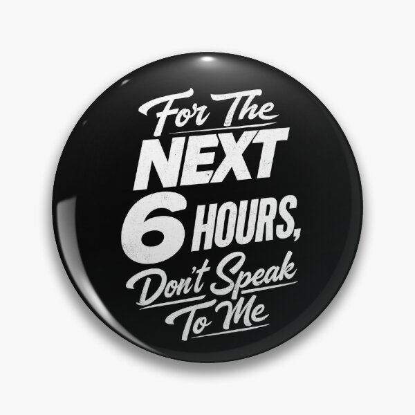 Item preview, Don't Speak To Me designed and sold by Designs By Ms Mal_Tas.