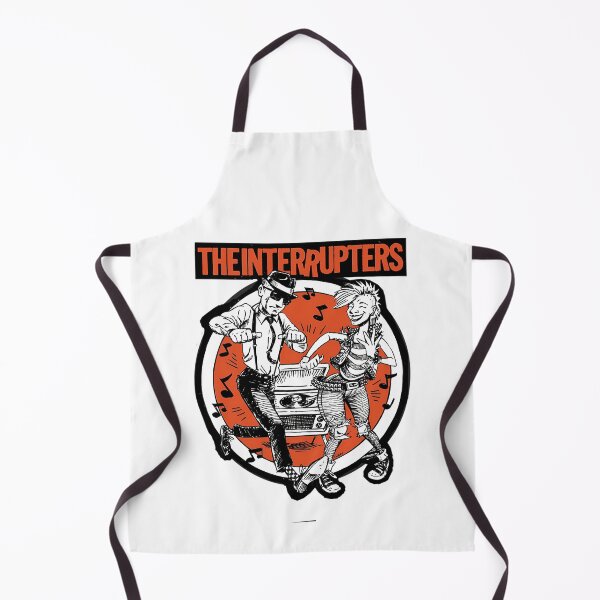 Item preview, The Interrupters Music designed and sold by Andrea Costacurta.